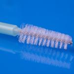 PA66  Spatula Scraper Sterile  Disposable Sampling Swab For Cell Pickup