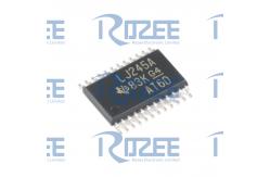 China SN74LVC4245APWR supplier