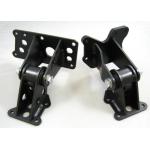 Diesel Cummins Engine Mounts Spare Parts Motor Repair