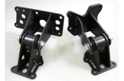 China Diesel Cummins Engine Mounts Spare Parts Motor Repair supplier