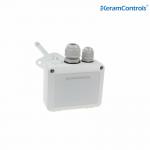 HVAC No Display Temperature And Humidity Transmitter NEMA4 for sale
