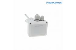 China HVAC No Display Temperature And Humidity Transmitter NEMA4 supplier