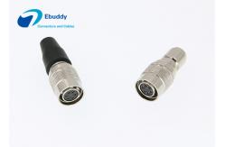China  6pin female plug CCD camera power supply cable connector HR10A-7P-6S supplier