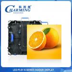 500x1000mm Indoor Outdoor LED Video Wall Waterproof Giant Stage Background LED Panel P2.9 P3.9 P4.8 for sale