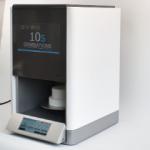 State-of-the-Art Dental Sintering Furnace 1000°C 1600°C Temperature Range for Perfect Sintering for sale