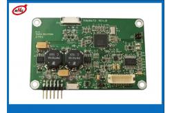 China 009-0022662 ATM Spare Parts NCR Ultrasonic Touch Screen Controller Board D68054-000 supplier