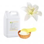 Lily Fragrance Oil For Liquid Soap&Detergent Detergent Fragrance for sale