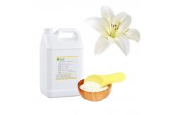 China Lily Fragrance Oil For Liquid Soap&Detergent Detergent Fragrance supplier