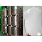 140gsm - 300gsm Light And Moisture Resistant Couche Paper For Name Card for sale