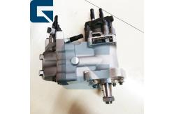 China 5594765 3973228 Excavator PC300-8 Fuel Injection Pump supplier