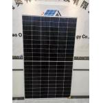 460W Half Cell Monocrystalline Solar Panel PV Module For Solar Power System