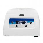 High Speed Capillary Tube MicroHematocrit Centrifuge 500-12000rpm Adjustable for sale