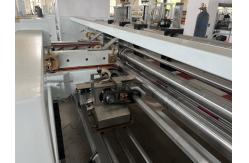 China Fruit Pizza Carton Folder Gluer Machine Automatic supplier