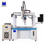 Laser Battery Welding Technology Sealing Seams Of Home Ess Modules for sale