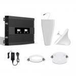 ATNJ Dual-band High Power 800MHz 900MHz Dual Band Signal Booster for Improved Phone Connectivity for sale