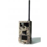 Outdoor IR 5MP Trail Camera Digital Wildlife Camera with 2.4 Color Display for sale