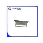 Aluminum Shell Helipad Landing Lights ICAO Helipad Illumination 2 Years Warranty