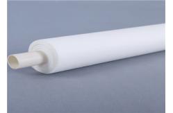 China Industrial SMT Stencil Wiper Roll Polypropylene ESD Safe 600mmx10m 1 Roll / Pack supplier