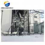 Advanced Dense Phase Pneumatic Conveyor Pump Ideal Material Transfer Solution for sale