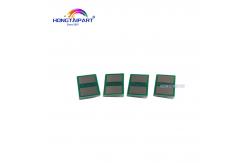 China Toner Chip 46490608 46490607 46490605 46490606 for OKI C532 C542 MC563 MC573 Compatible supplier