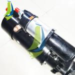 207-1541 2071541 Starter Motor For C7 Engine