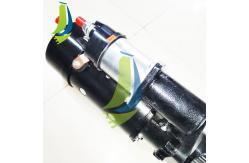 China 207-1541 Starter Motor 2071541 For C7 Engine supplier