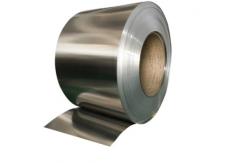 China Cold Rolled Stainless Steel Strip Coil in Soft Half Hard Full Hard Varieties supplier