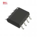 AD8223ARZ-R7 Amplifier IC Chips 8-SOIC Package Instrumentation Amplifier Circuit Rail-to-Rail  250µV  24V for sale