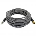 3/8 X 25 4000psi Pressure Washer Replacement Hose for sale