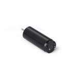 Faradyi Customized Low Noise High Torque 13mm 3.7V 12V Brushed DC Coreless Motor For Fan Robot for sale