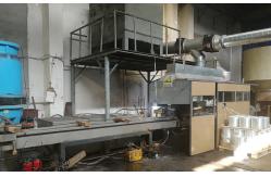 China Glass Filled Nylon 66 manufacturer