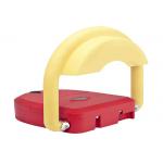 Dust proof 180 degree crashproof Car Parking Lock for vehicle control for sale