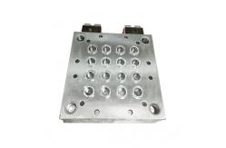 China Multiple cavity Plastic Injection Mould maker 40mm For Round Measuring Cup supplier