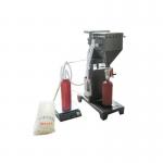 fire extinguisher refill machine for fire extinguishers for sale