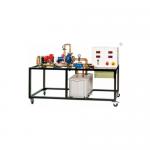 Centrifugal Pump Vocational Training Equipment Fluids Engineering Experiment Equipment for sale