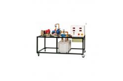China Centrifugal Pump Vocational Training Equipment Fluids Engineering Experiment Equipment supplier