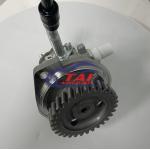 Isuzu NPR NQR 4HE1 Power Steering Pump 898155752 B4230-08054 84230-08054