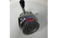China Isuzu NPR NQR 4HE1 Power Steering Pump 898155752 B4230-08054 84230-08054 supplier