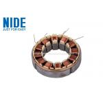 High Intelligent Needle Winding Machine Bldc Stator Production Assmebly Line