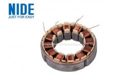China High Intelligent Needle Winding Machine Bldc Stator Production Assmebly Line supplier