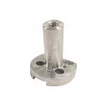 High End 5 Axis CNC Parts Aluminum Titanium Alloy Precision Processing for sale