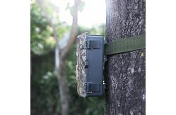 China Hunting Digital Wildlife Camera , Infrared Hunting Camera That Camera Trap supplier