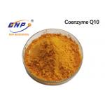 Coenzyme Q10 Raw Material Applied In Healthcare Supplement And Cosmetics for sale