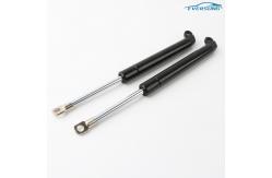 China T5T6 Car Tailgate Support Struts Adjustable 09-18 Ford Ranger Gas Struts supplier