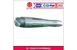 China Customized Marine Castings And Forgings Rudder Blade Rudder Stock Rudder Pintle supplier