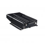 Richmor 4 Channel AHD HD Hard Disk Bus Truck Logistic Vehicle Mobile DVR 120° Angle for sale