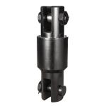 Sturdy Drill Pipe HDD Rotating Mounts With Swivel Plate Diameter 146mm for sale