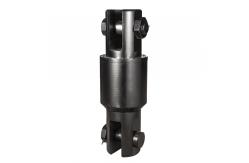 China Sturdy Drill Pipe HDD Rotating Mounts With Swivel Plate Diameter 146mm supplier
