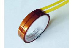 China Electrical Insulation Camera Insulation Temperature Resistant Double Sided Tape supplier