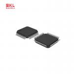 ATSAMG55J19A-AU MCU Microcontroller High Performance Robustness for sale